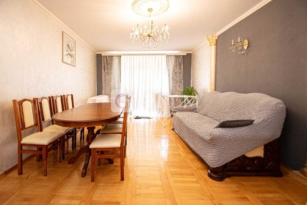 Оренда будинку в с. Лозова (Тернопільська обл.)