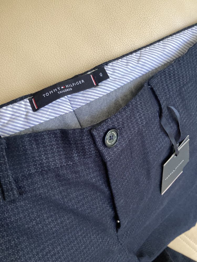 Томі Хелфігер Tailored 100% оригінал