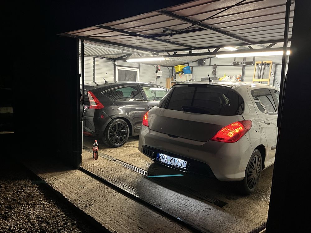 Sprzedam peugota 308
