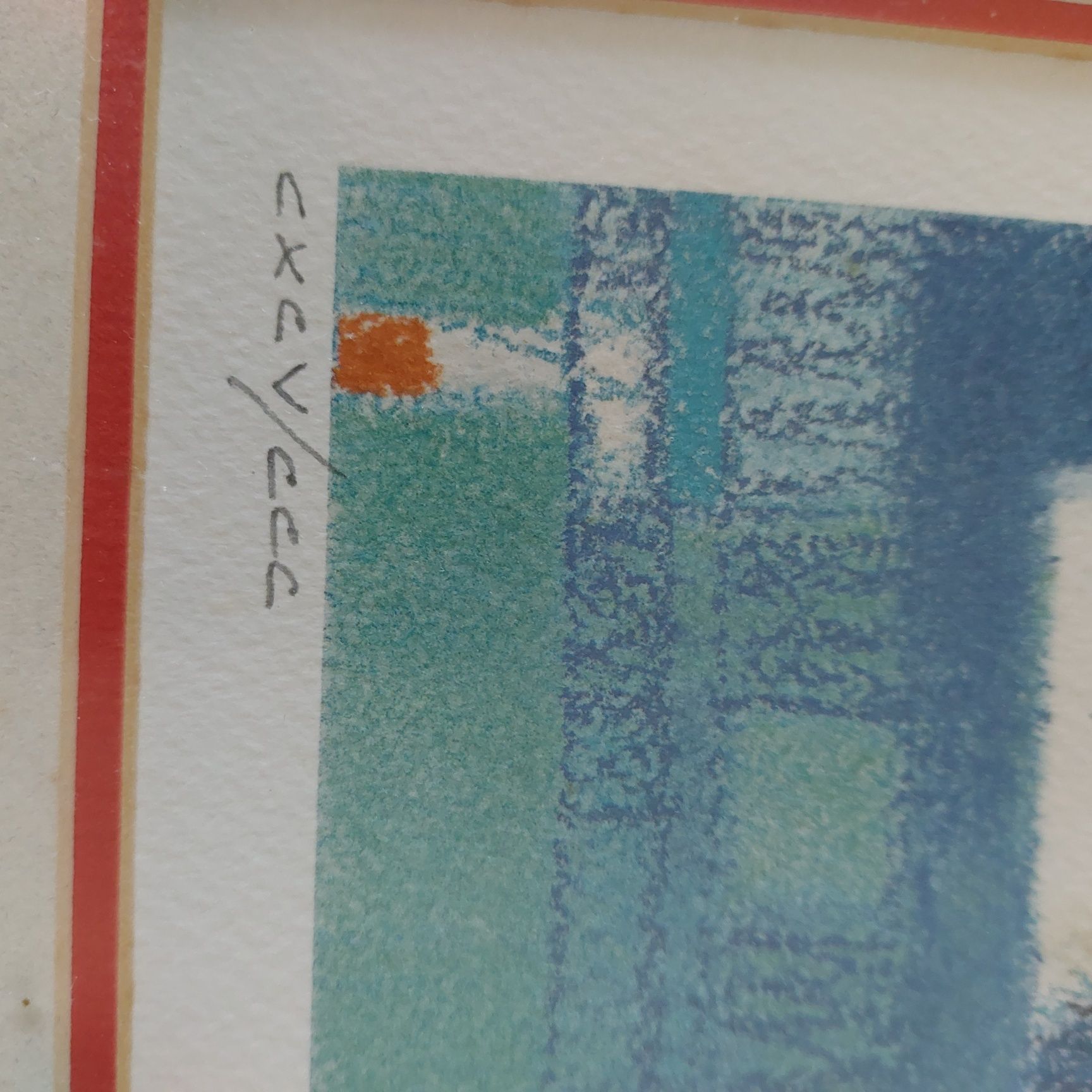 Litografias de jorge trindade