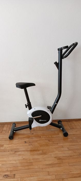 Rowerek stacjonarny
