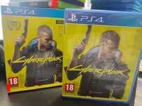 Cyberpunk 2077 PS4 SklepzGramiWWA