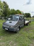 Iveco Daily 2.8TD laweta sprawna faktura vat