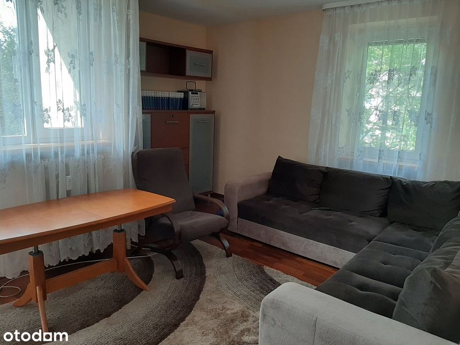 Mieszkanie, Warszawa