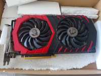 Видеокарта 1060 6гиг