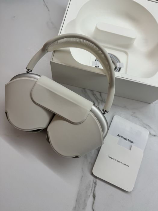 Навушники AirPods Max 2 FULL version