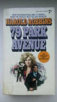 Harold ROBBINS - 79 Park Avenue