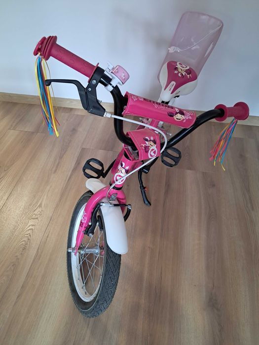 Rower Kellys Emma 16'' koła