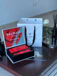 Беспроводной утюжок balmain