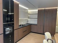 Продаж квартири (кухня-вітальня + спальня), ЖК Сімейний комфорт