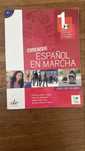 espanol en marcha a1