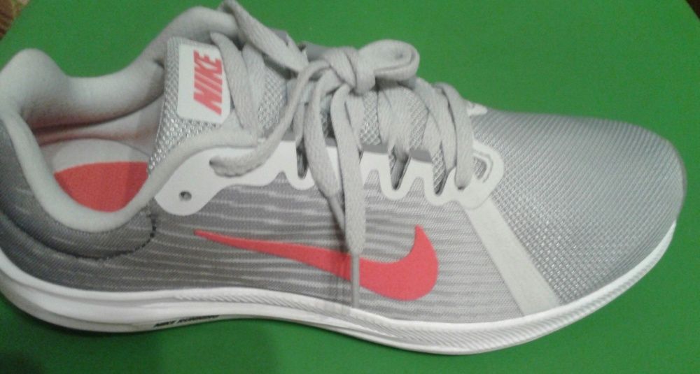 Nike running novos ( n.º 41 )