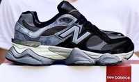 Продам мужские кроссовки Нью Беленс New Balance 9060