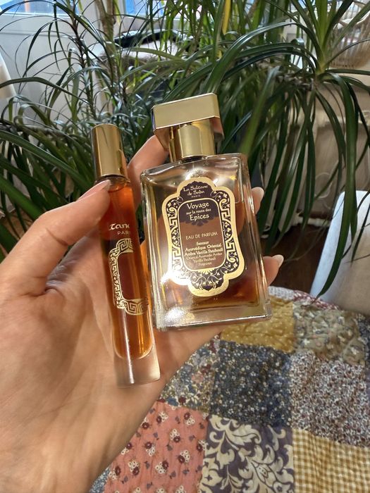 Парфум Le Sultan de Saba Ayurvedique 50 ml