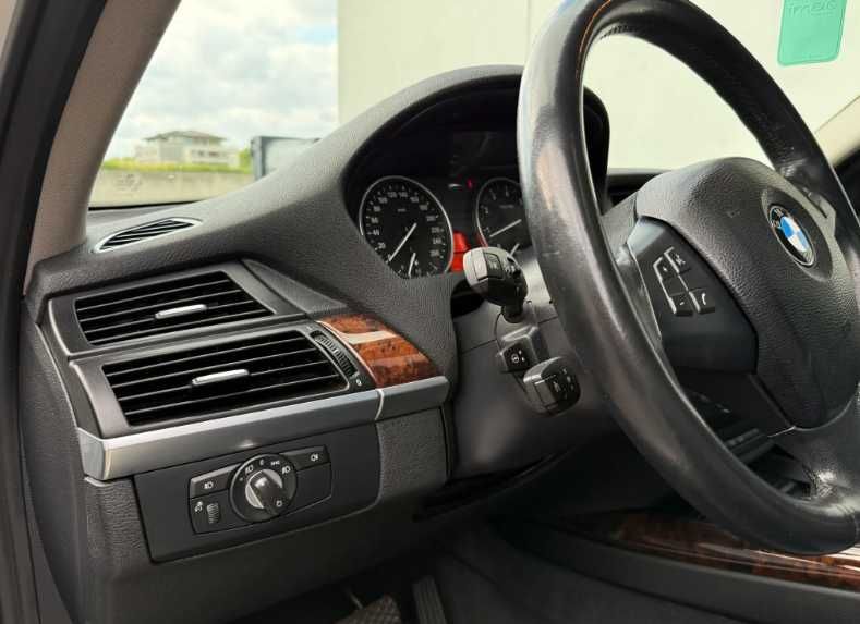 BMW X5 xDrive35D 2013