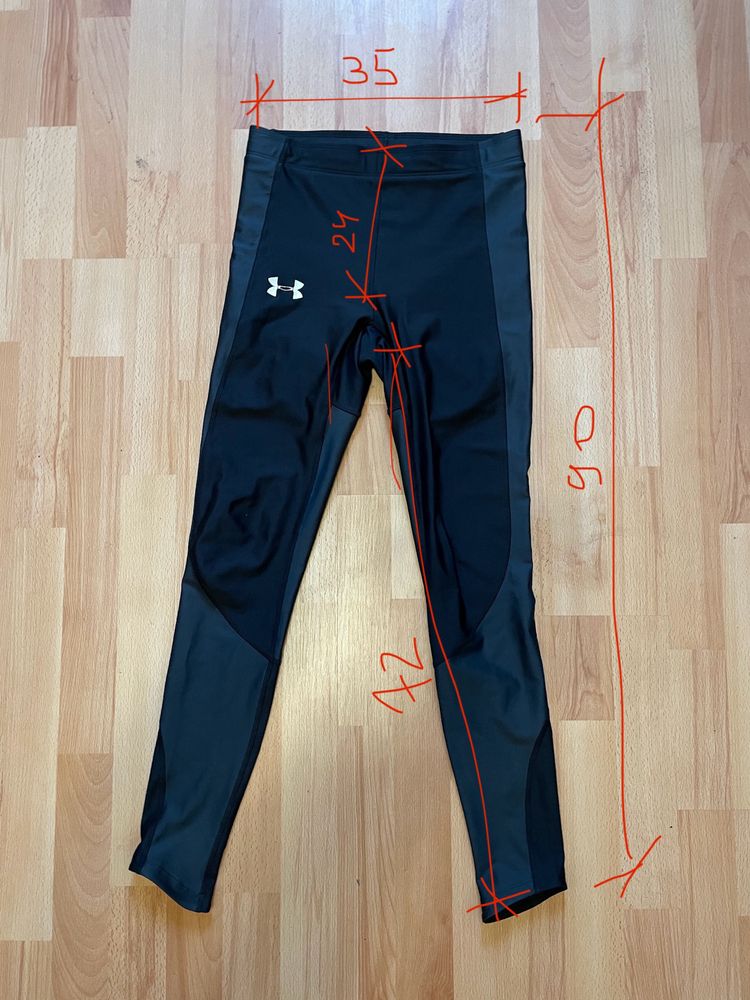 Тайтси under armour M size