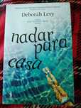 Nadar para Casa - Deborah Levy