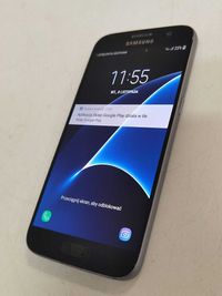 SAMSUNG Galaxy S7 SM-G930F 32GB BLACK Sklep Warszawa
