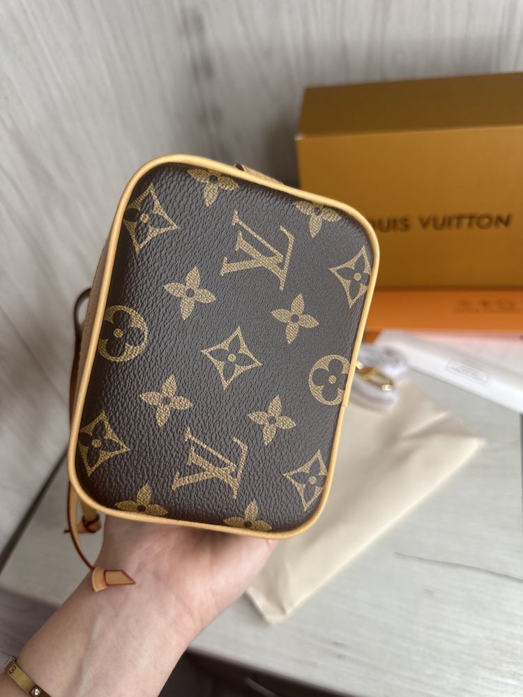 Сумка LV Louise Vuitton Neone mini луі вітон луи лв