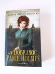 Carolane Nelson Douglas- Dobranoc Panie Holmes