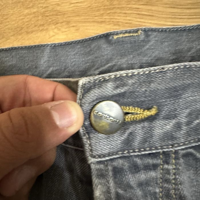 Джинси Carharrt M