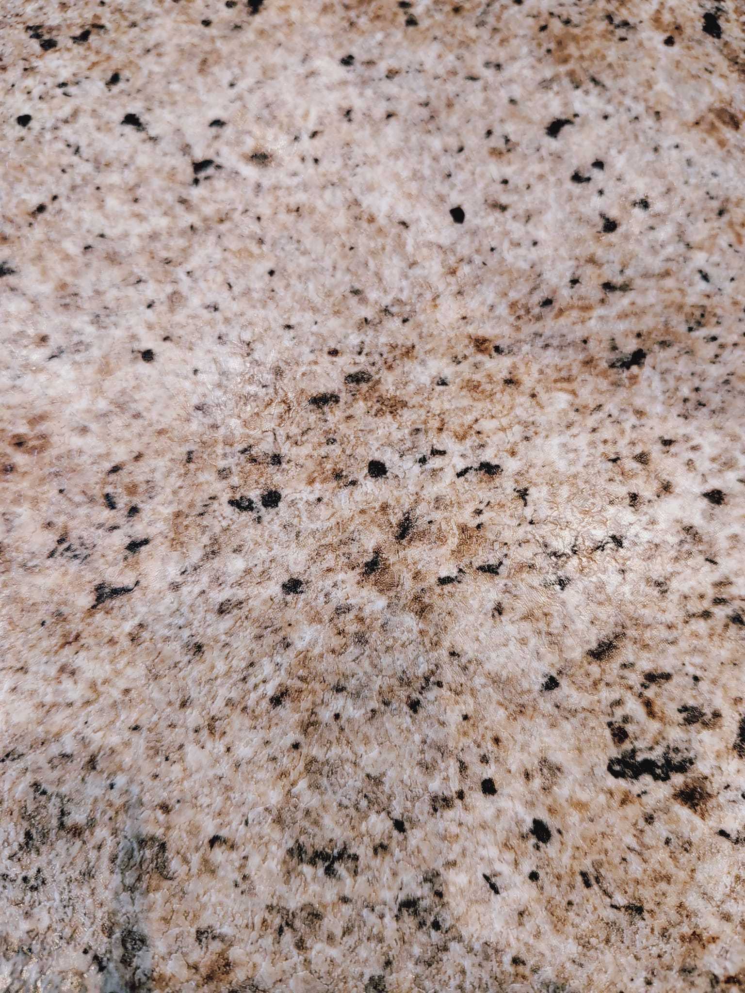 Nowy blat kuchenny / wyspa / imitacja granitu / super jakość / Gratisy