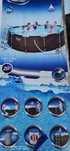 Basen ogrodowy Bestway 3.66x1.00 plus pompa piaskowa Intex