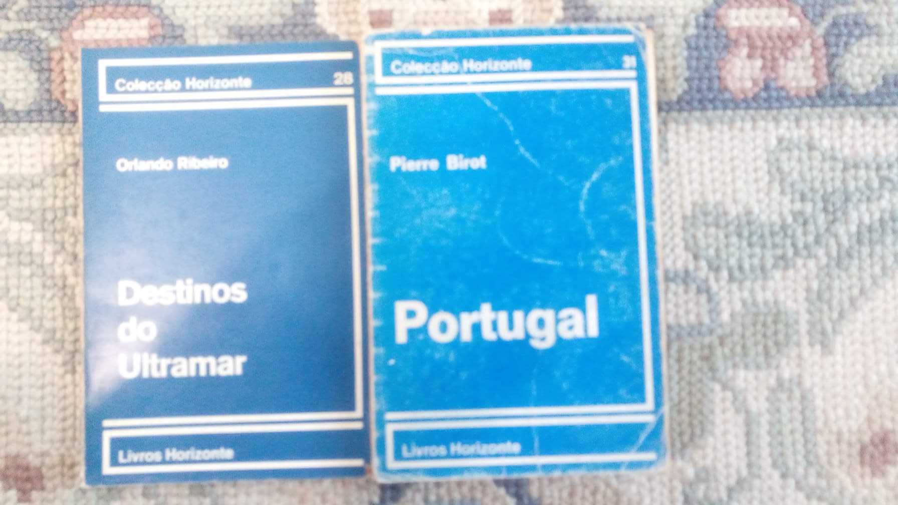 Conjunto livros historia Portugal e outros