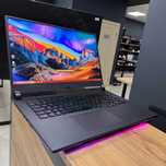 Ігровий Asus ROG Strix - 17.3" 360 Гц/Ryzen 9/RTX 3070 Ti 8 GB/16 DDR5