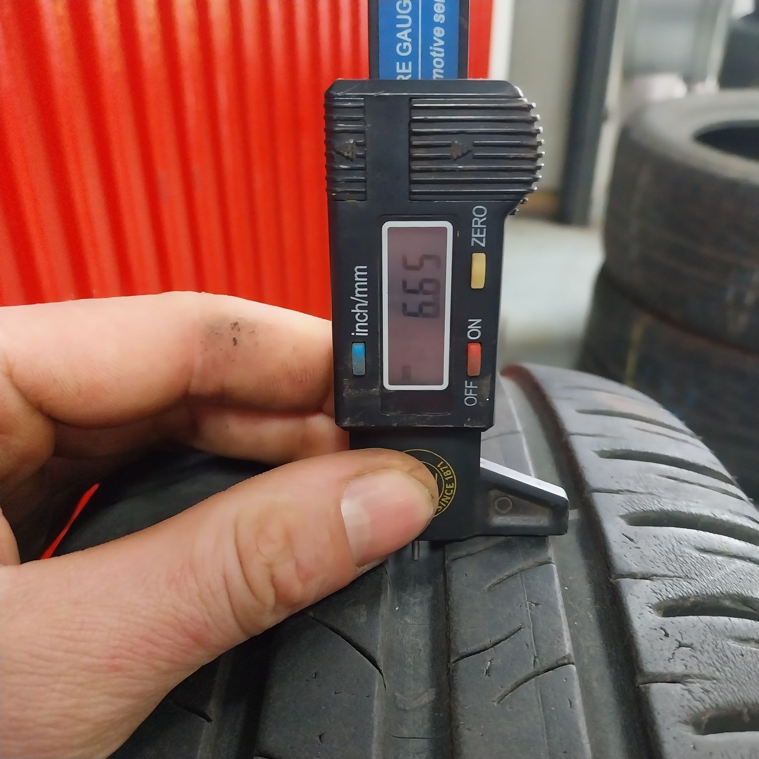 Opony Letnie Michelin 185/60R15 84H