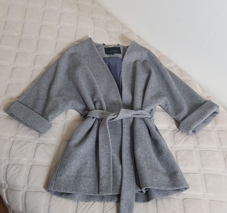 Фірмове пальто. Стан ідеальний.