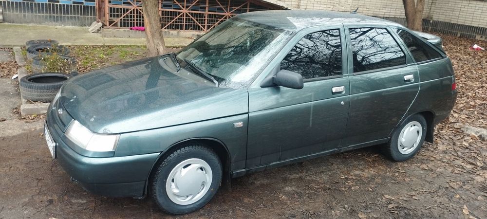 Продам ВАЗ 2112 !!!