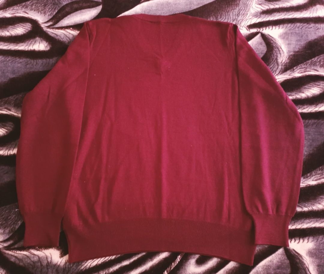 Чоловічий светр, кофта, розмір M-L