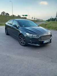Ford Mondeo Ford Mondeo 1.5 EcoBoost 160 KM, 2016r, 124000km, salon, bezwypadkowy