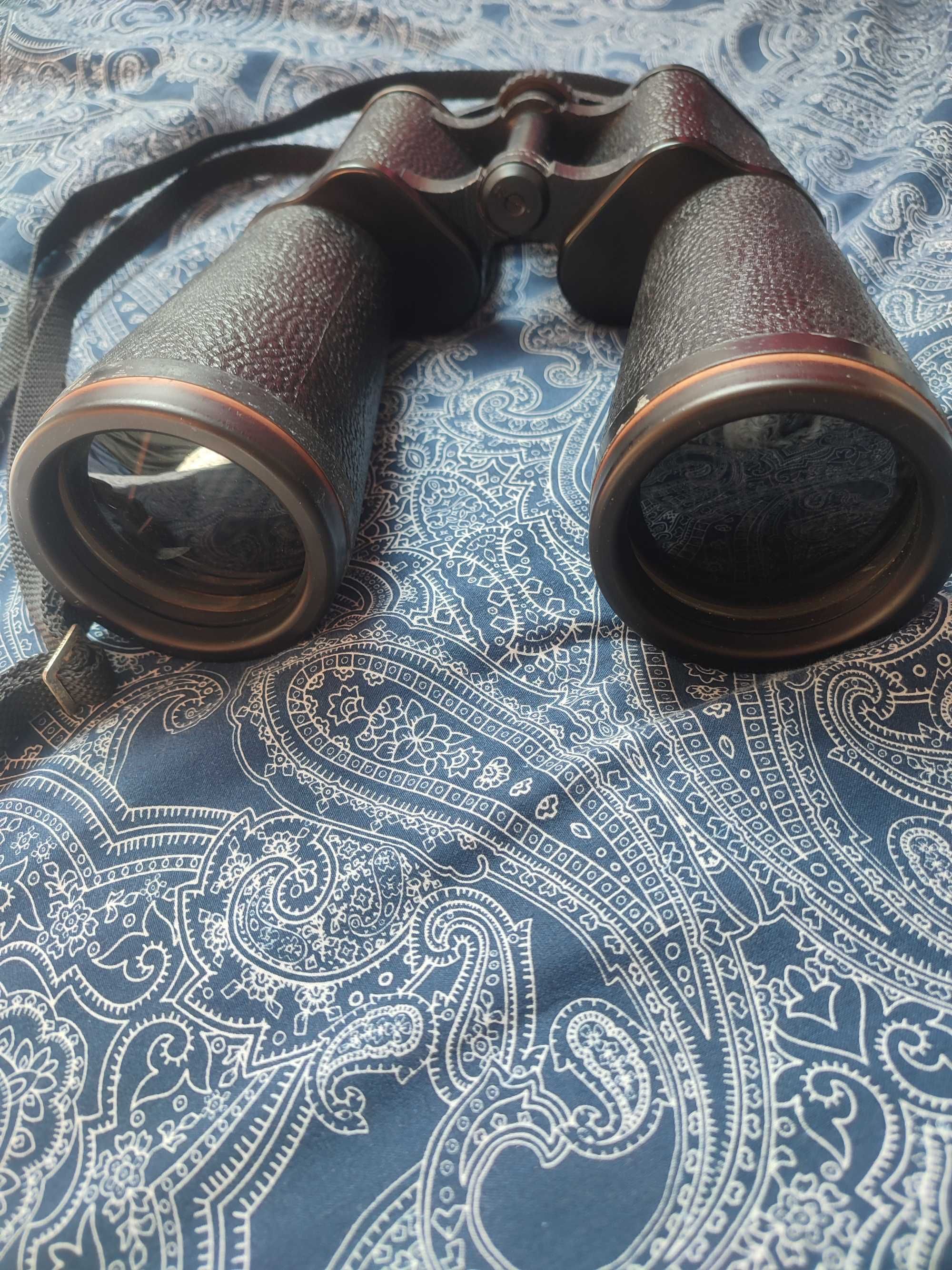 Lornetka 20x60 ZSRR