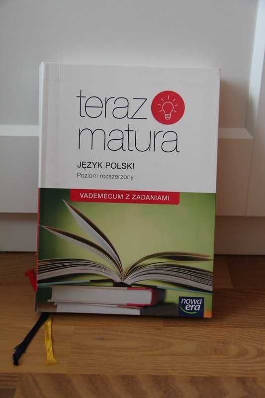 teraz matura język polski