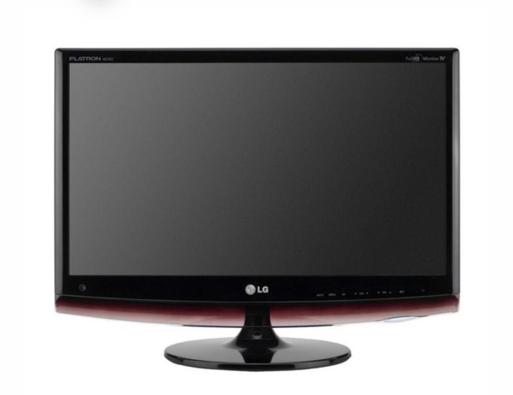 Tv , monitor LG 23"