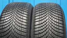 235/45 R18 Markowe opony całoroczne Goodyear ! Rok 2023