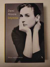 Intymnie Moje Wspomnienia Demi Moore