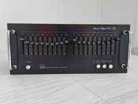 ADC Sound Shaper One Ten (SS 110) Equalizer