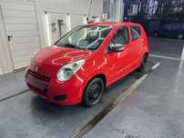 Suzuki Alto Nowe Sprzęgło, Skrzynia Biegów, Hamulce