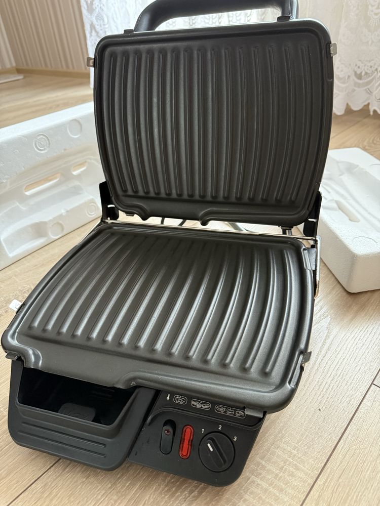 Гриль Tefal ULTRACOMPACT GC305012