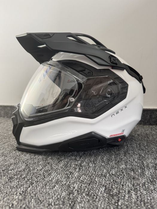 kask Enduro Motocyklowy Nexx X-Wed rozmiar L