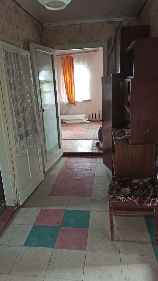 Продам дом в селе Звонецкий хутор