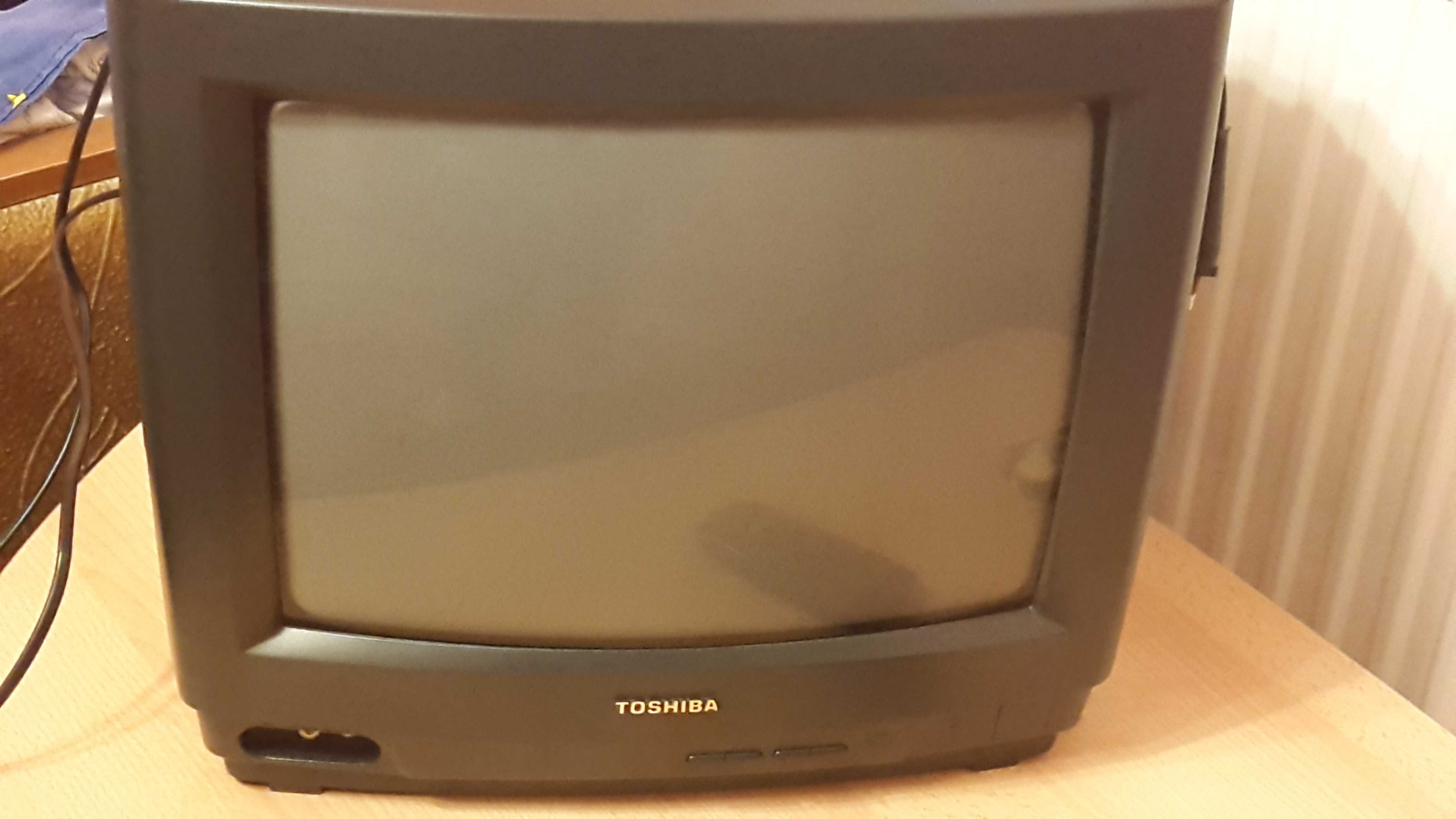 Телевізор 26" , Toschiba,робочий,кольоровий.
