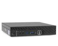 Komputer DELL OptiPlex 3050 Micro i5-7500T 16GB RAM WiFi Gwarancja