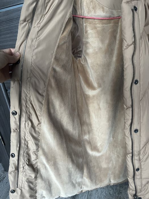 Зимова куртка Next, розмір 134