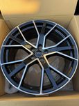 Диски Нові Audi 5/112/R20