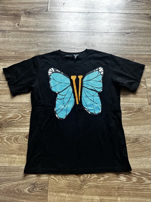 koszulka vlone rozmiar m