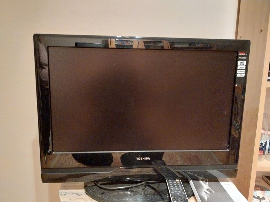 Telewizor Toschiba 32 cale